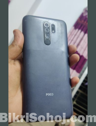 Poco m2